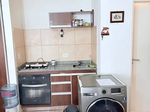 Departamento en Venta 15 años