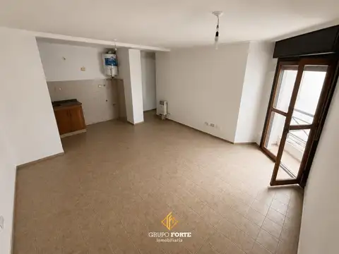 Departamento en venta Alberdi