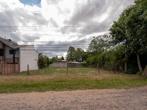 Terreno en Venta de 500,0 m2