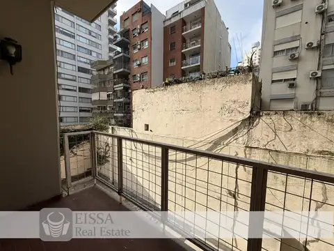 Departamento en Venta en Palermo, USD 220.000