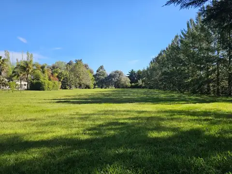 Terreno en Venta de 3636,0 m2