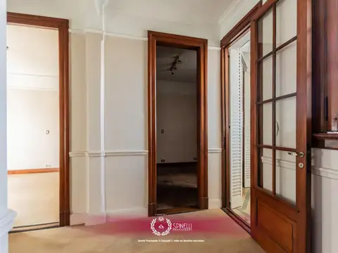 Departamento en Venta 100 años