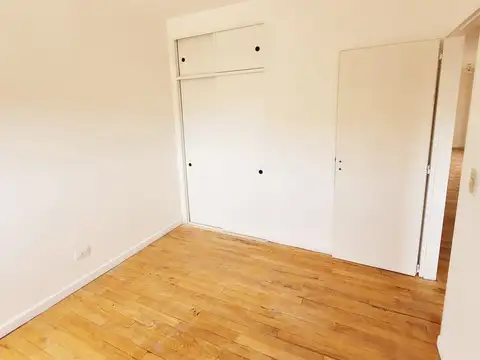 Departamento en Alquiler 17 años