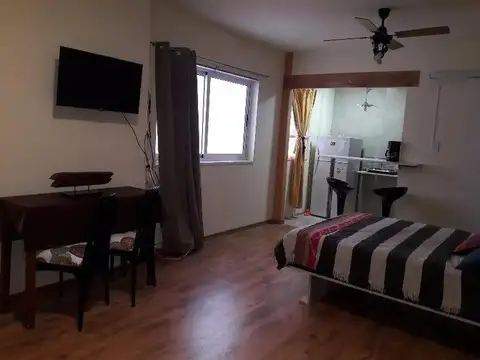 Departamento en alquiler temporario