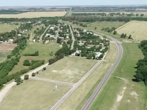 LOTE VENTA PUNTA VERDE LUCIO V. LÓPEZ 