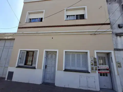 Departamento en Alquiler en José León Suarez