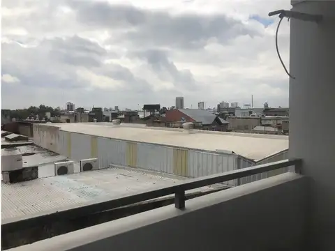 Departamento en Alquiler Permite mascota