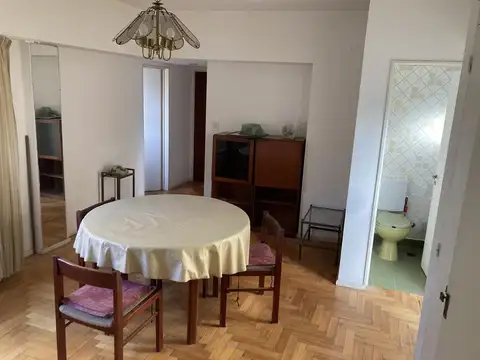 Departamento en Alquiler en Congreso, $ 550.000