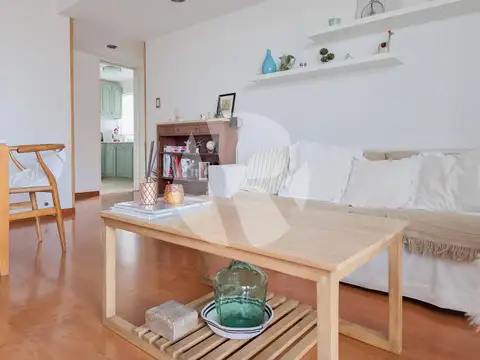 Departamento en Venta 40 años
