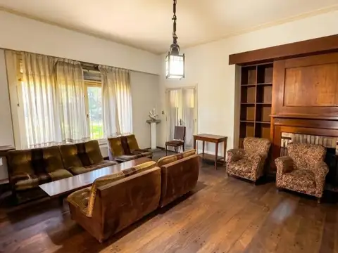 Casa en Venta de 5 dormitorios