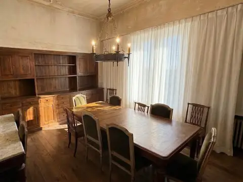Casa 6 ambientes con 3 baños