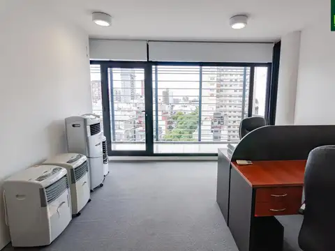 Oficina en Venta 18 años