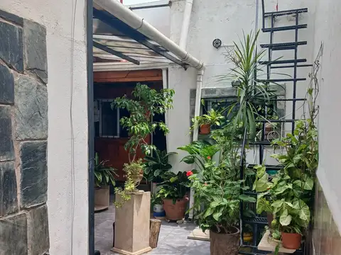 Depto Tipo Casa en Venta en Palermo Soho, USD 198.000