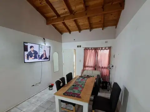 Departamento en Venta en Villa Santos Tesei, USD 40.000