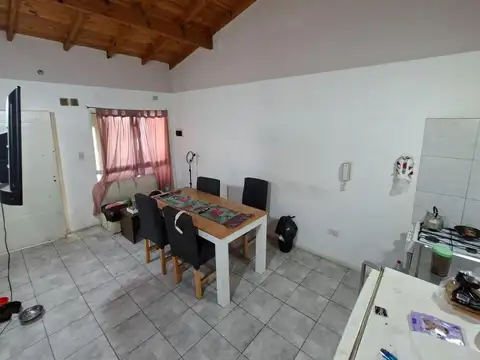 Departamento en Venta al Suroeste