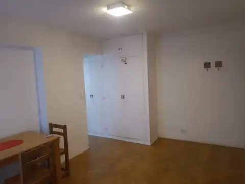 Departamento en Alquiler 50 años