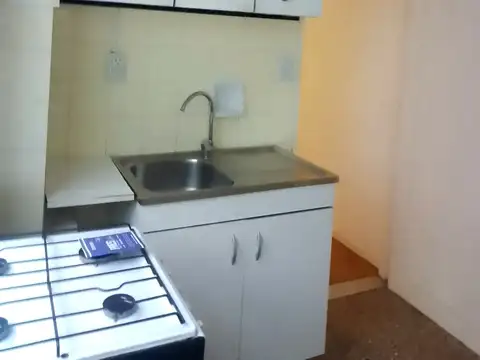 Departamento en Alquiler 50 años