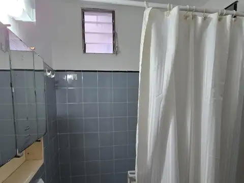 Departamento 2 ambientes 38m2