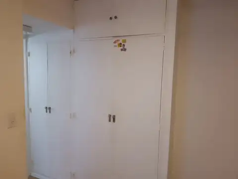 Departamento 2 ambientes 38m2