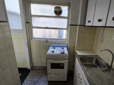 Departamento en Alquiler de 2 ambientes