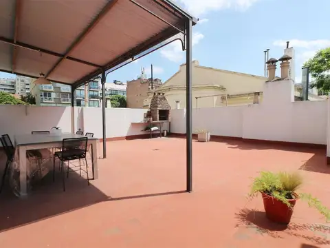 PH 3 ambientes en venta en Palermo Hollywood 