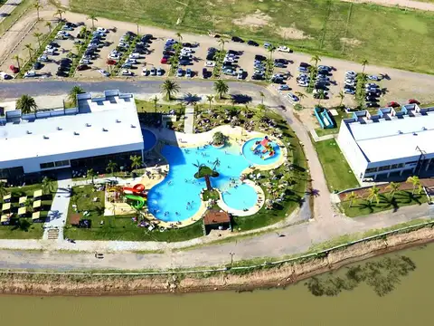 Terreno en Venta en Tierra De Sueños 3, USD 24.900