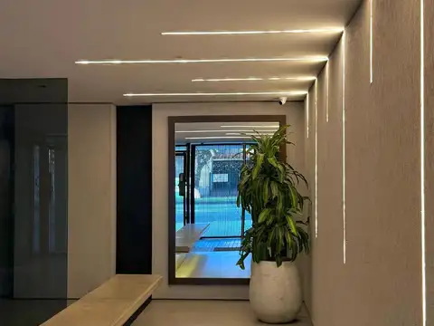 Departamento en Venta en Nuestra Señora De Lourdes, Rosario