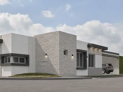 Casa en Venta en Lujan de Cuyo, Luján de Cuyo
