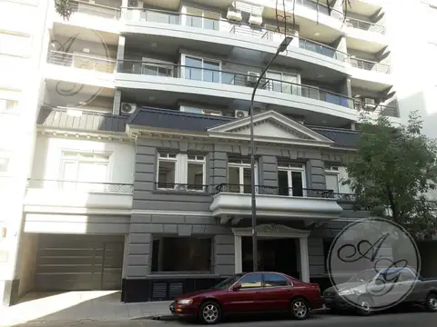 IMPERDIBLE 1AMB. C/ BALCON Y AMENITIES