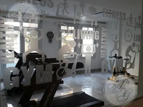 Departamento en Alquiler Apto profesional