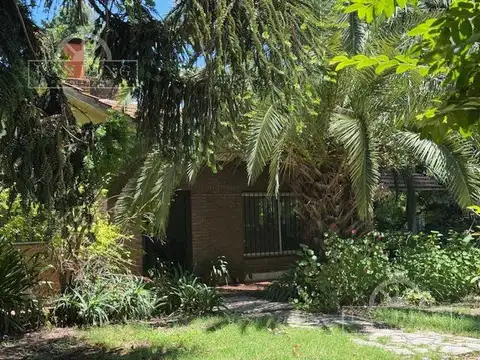 Barrio Privado Hindu Club , entrada por San martin