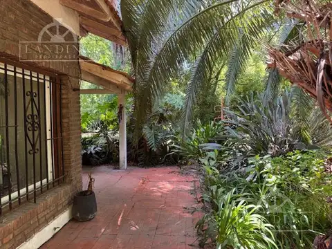 Casa en Venta en Don Torcuato, USD 300.000