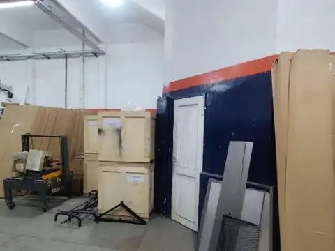 Galpon en Alquiler en Quilmes, $ 2.400.000