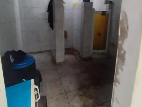 Galpon en Alquiler A Estrenar