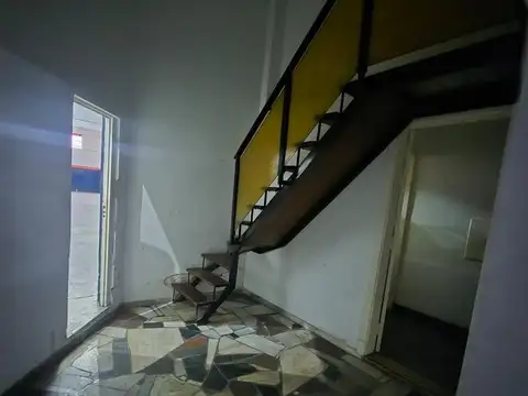Galpon en Alquiler A Estrenar