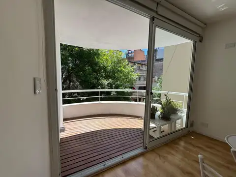 VENTA MONOAMBIENTE EN BARRIO MARTIN