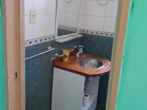 Departamento en Venta en Berazategui, USD 40.000