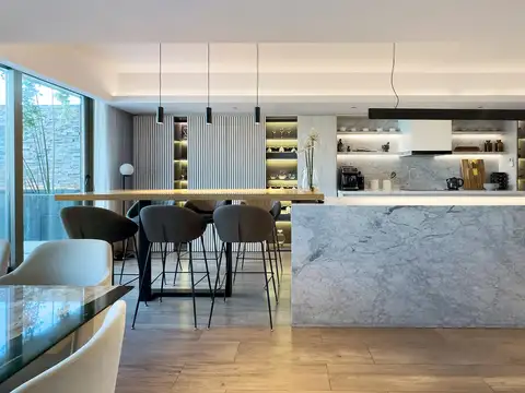 Departamento en Venta en Belgrano R, USD 1.980.000