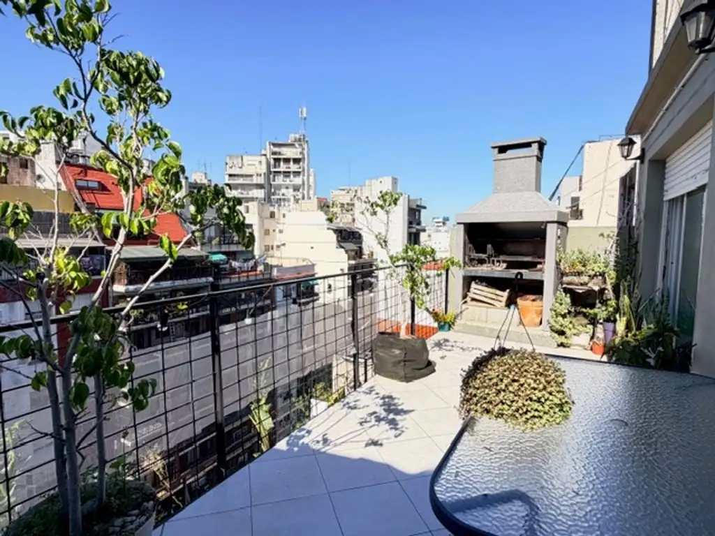 Avenida Estado de Israel 4700