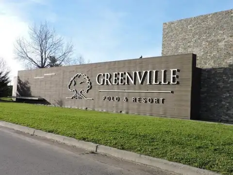 VENTA LOTE GREENVILLE POLO &amp; RESORT, HUDSON - Foto 0