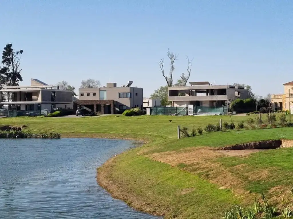 Terreno en Venta en Greenville Polo & Resort