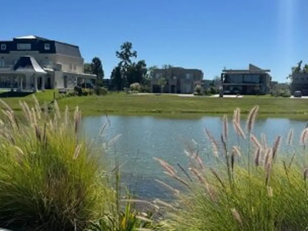 Terreno en Venta