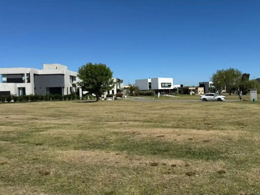 Terreno en Venta
