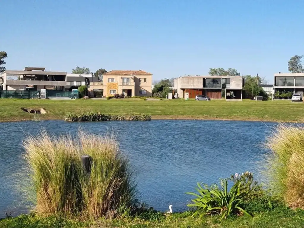 Terreno - 961  m² Total | Excelente