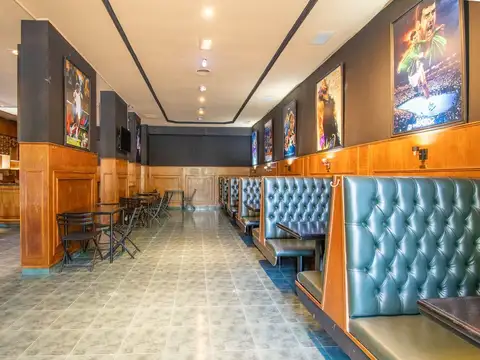 Avenida Ovidio Lagos 1000