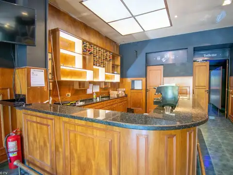 Fondo Comercio en Venta 26 años