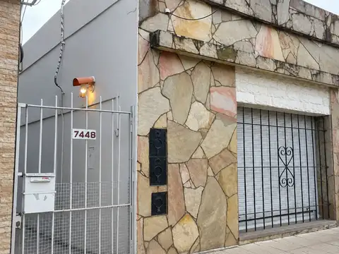 Casa en Alquiler en Rosario, Santa Fe