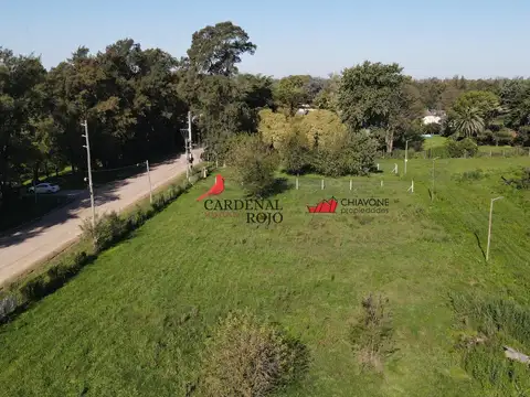 Terreno en Venta en Marcos Paz, USD 7.800