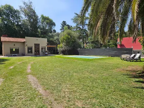 VENTA CASA 3 DORM PILETA QUINCHO LA LONJA