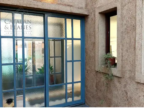 Lagos de San Eliseo - Casa al lago.